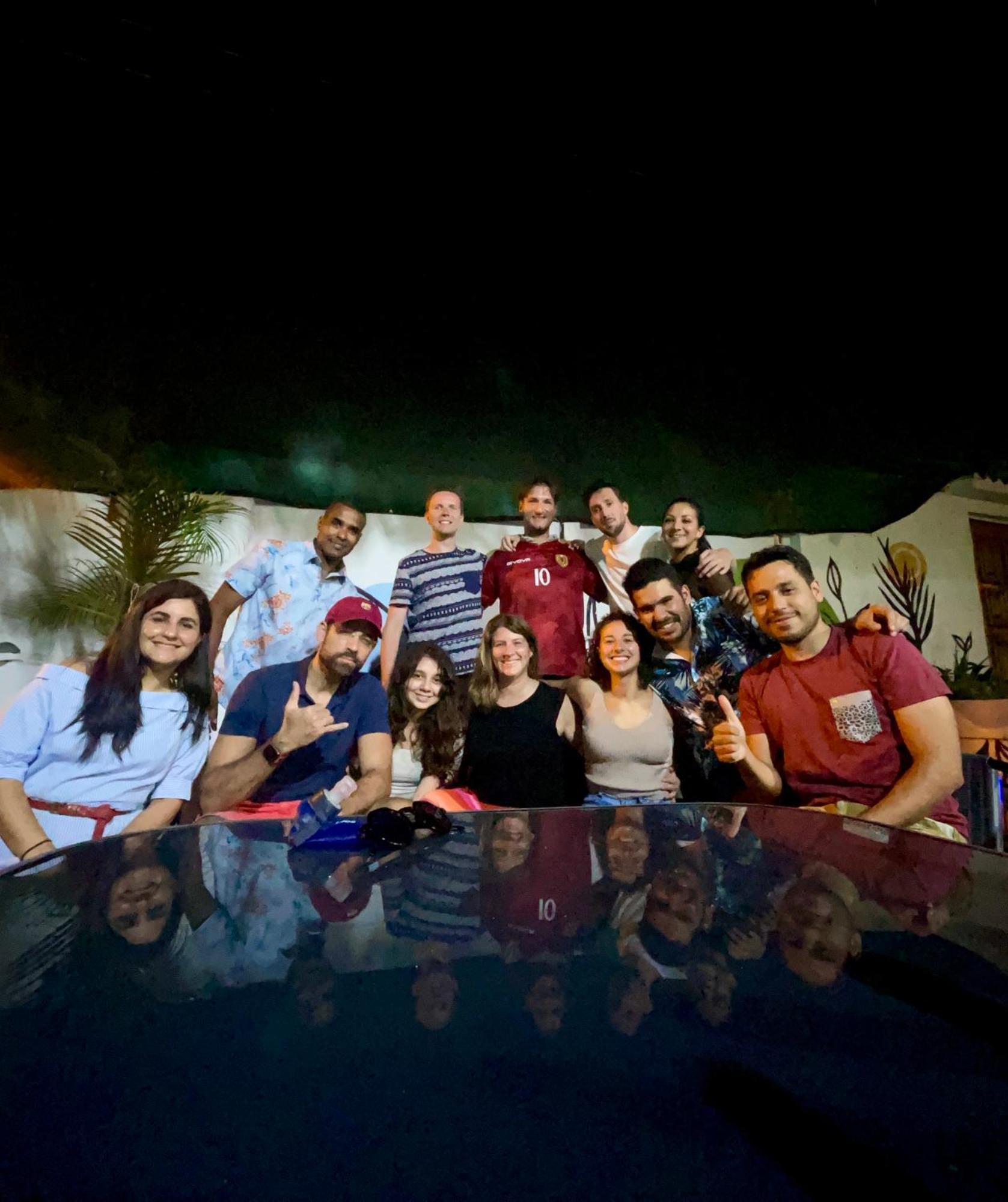 El Sofa *