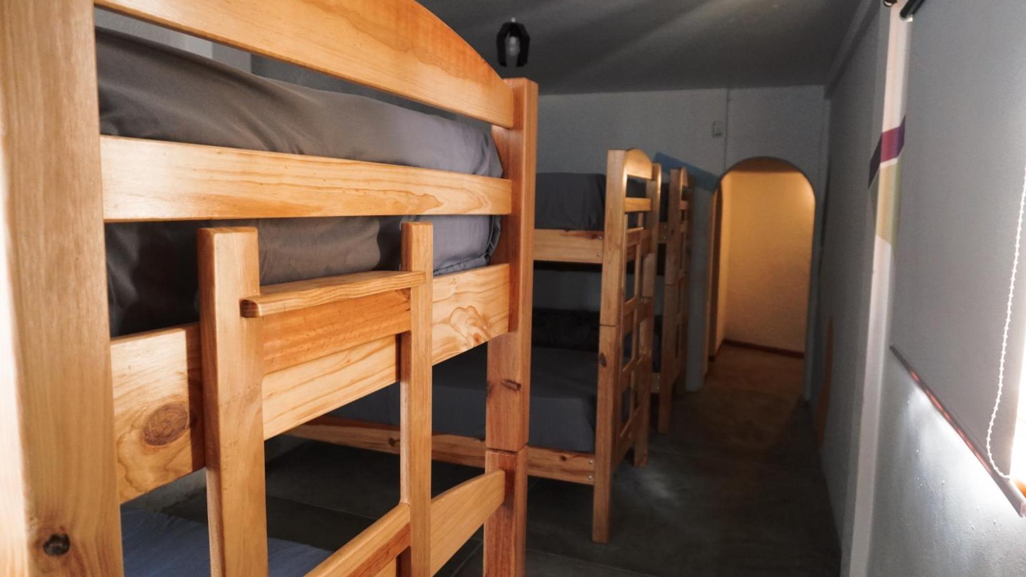 Bed and breakfast El Sofa