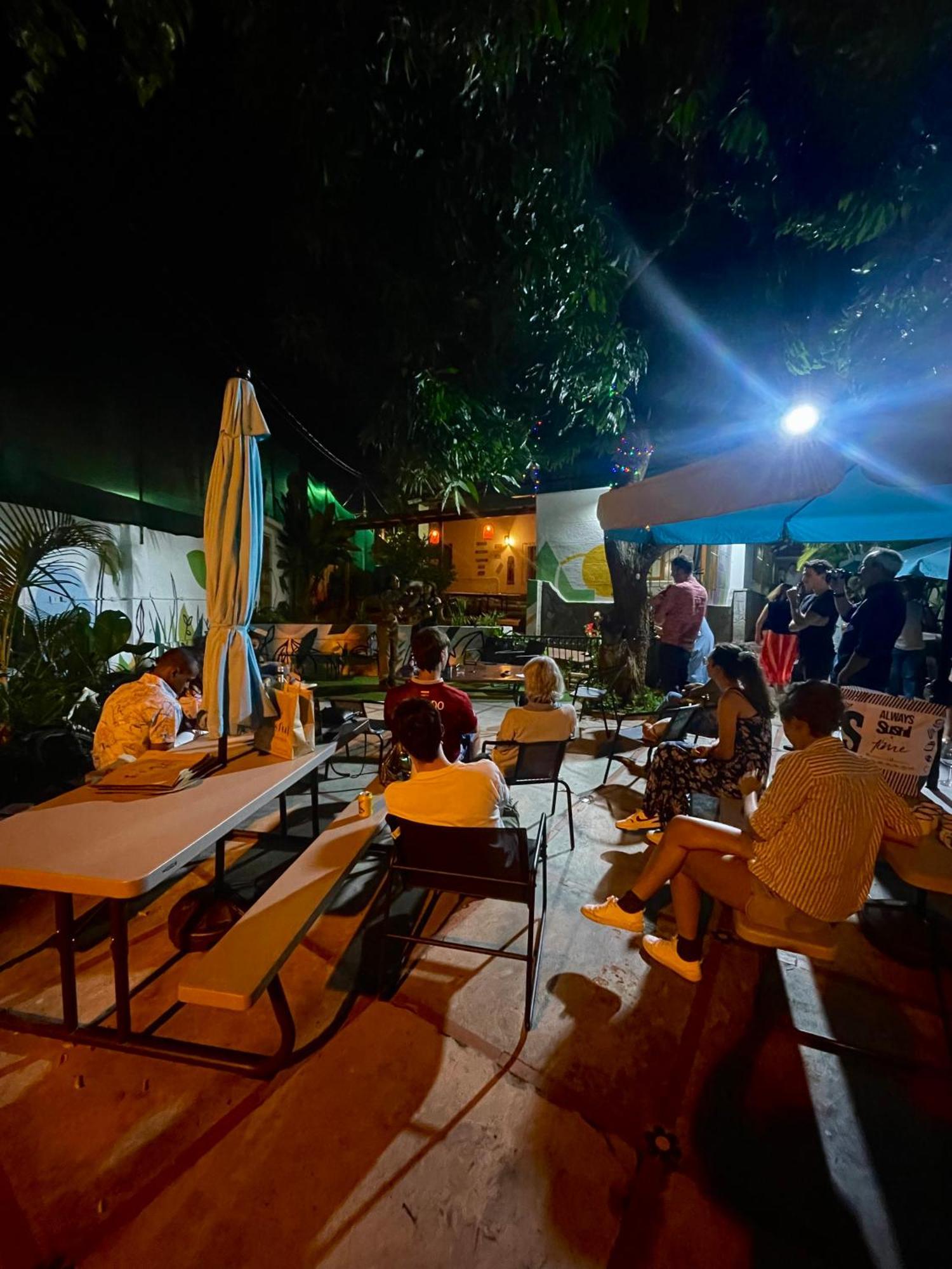 El Sofa Bed and breakfast Caracas