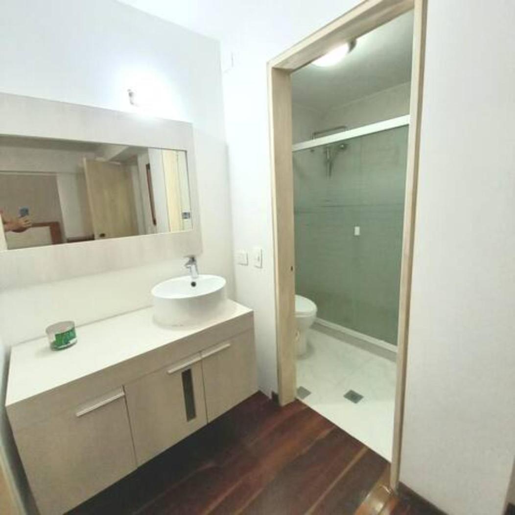 Apartment Hermoso 1hab+2banos En El Bosque,ccs
