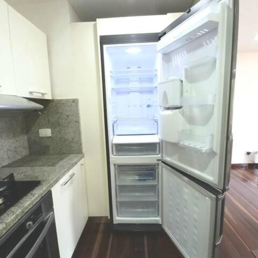 Hermoso 1hab+2banos En El Bosque,ccs Apartment *