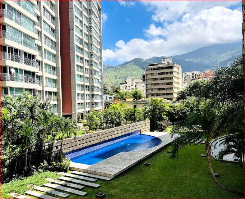 Brand New San Bernardino Apartamento