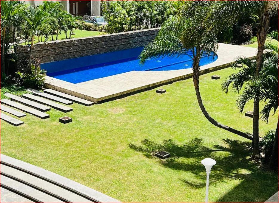Brand New San Bernardino Apartamento Caracas
