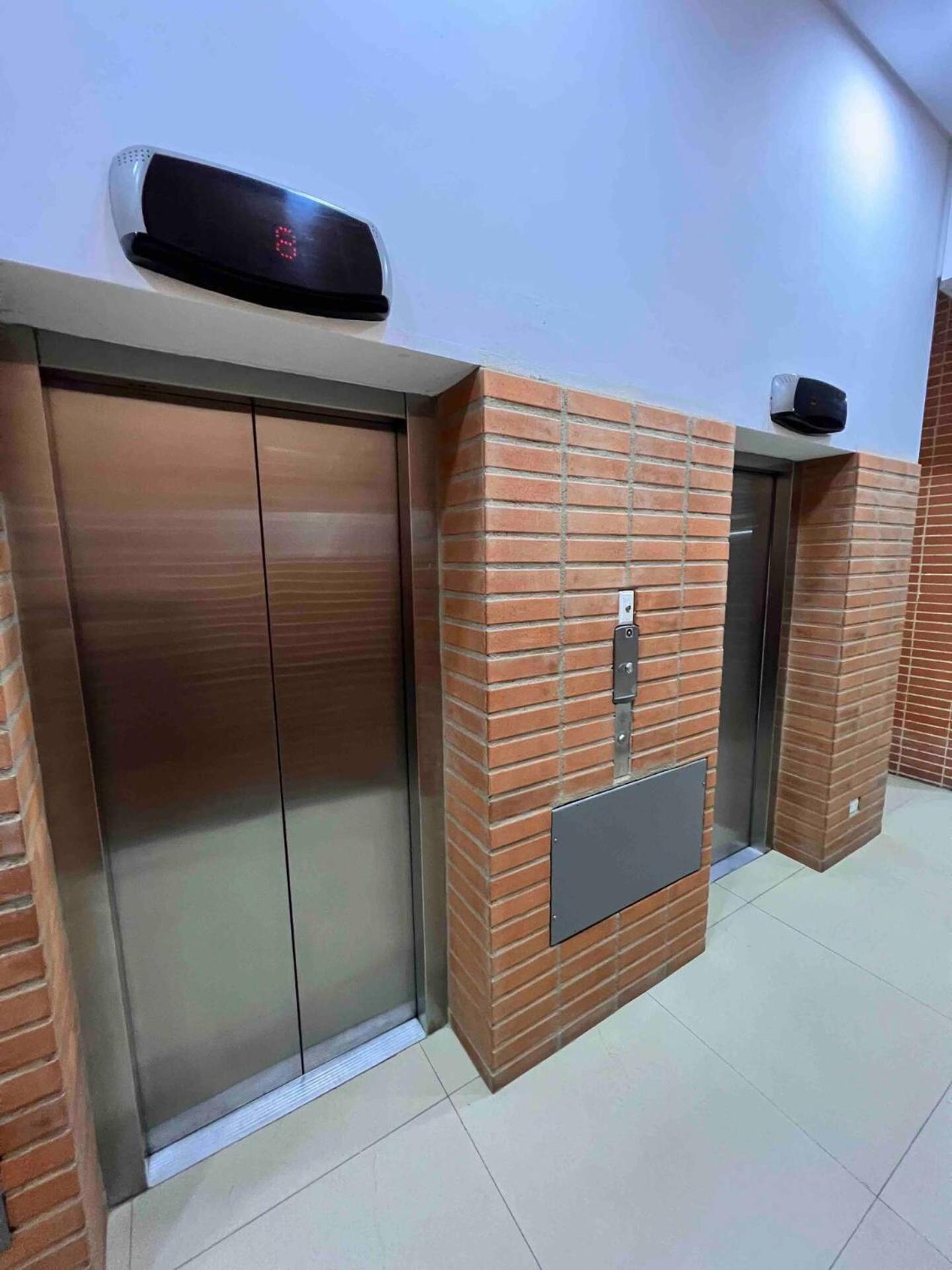 Apartamento Brand New San Bernardino *