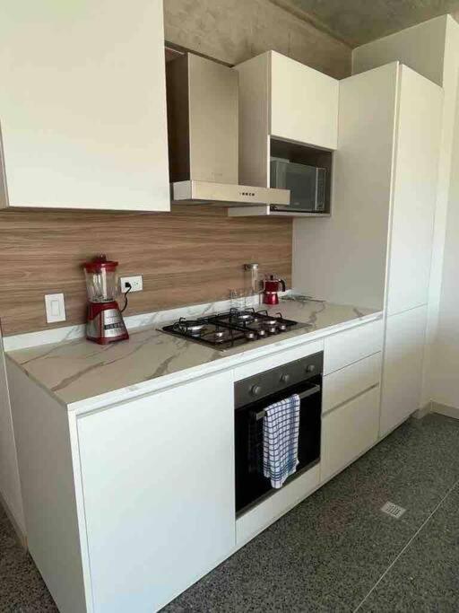 Apartamento Brand New San Bernardino Caracas