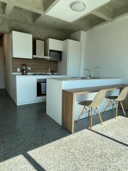 Apartamento Brand New San Bernardino