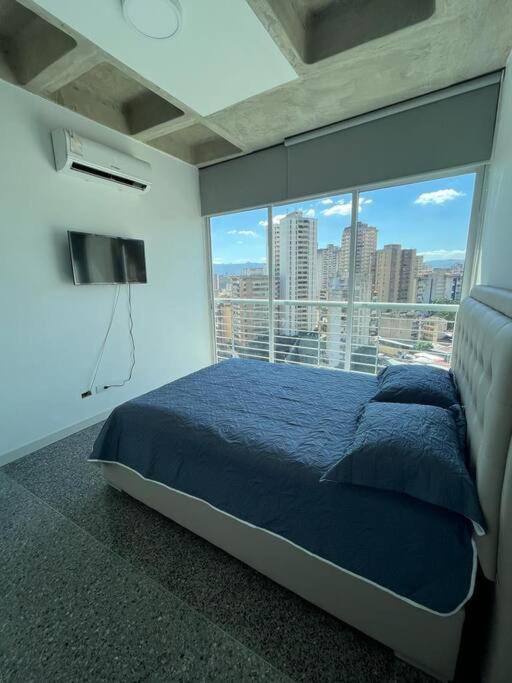 Brand New San Bernardino Apartamento Caracas