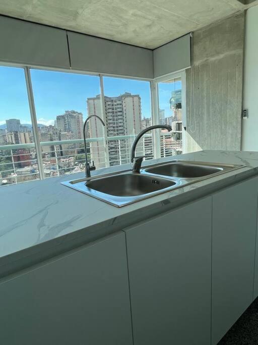 Brand New San Bernardino Apartamento Caracas