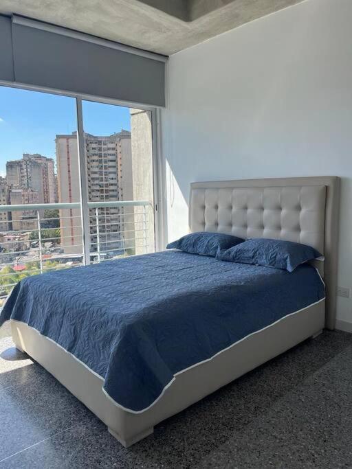 Brand New San Bernardino Apartamento Caracas