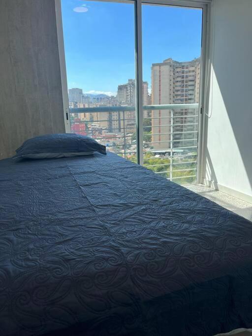 Apartamento Brand New San Bernardino Caracas