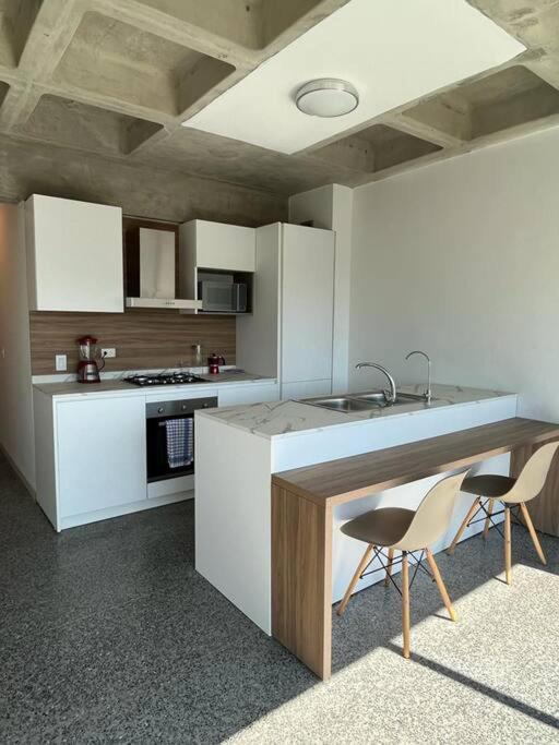 Brand New San Bernardino Apartamento