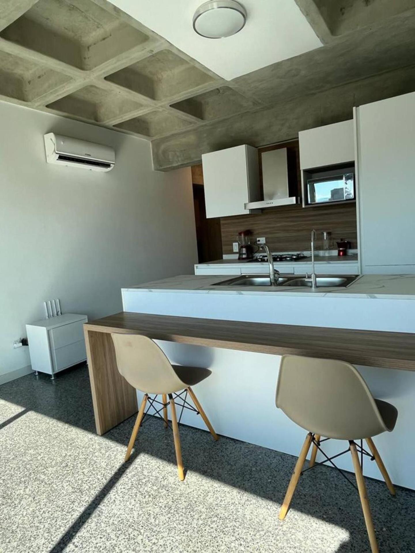Apartamento Brand New San Bernardino Caracas