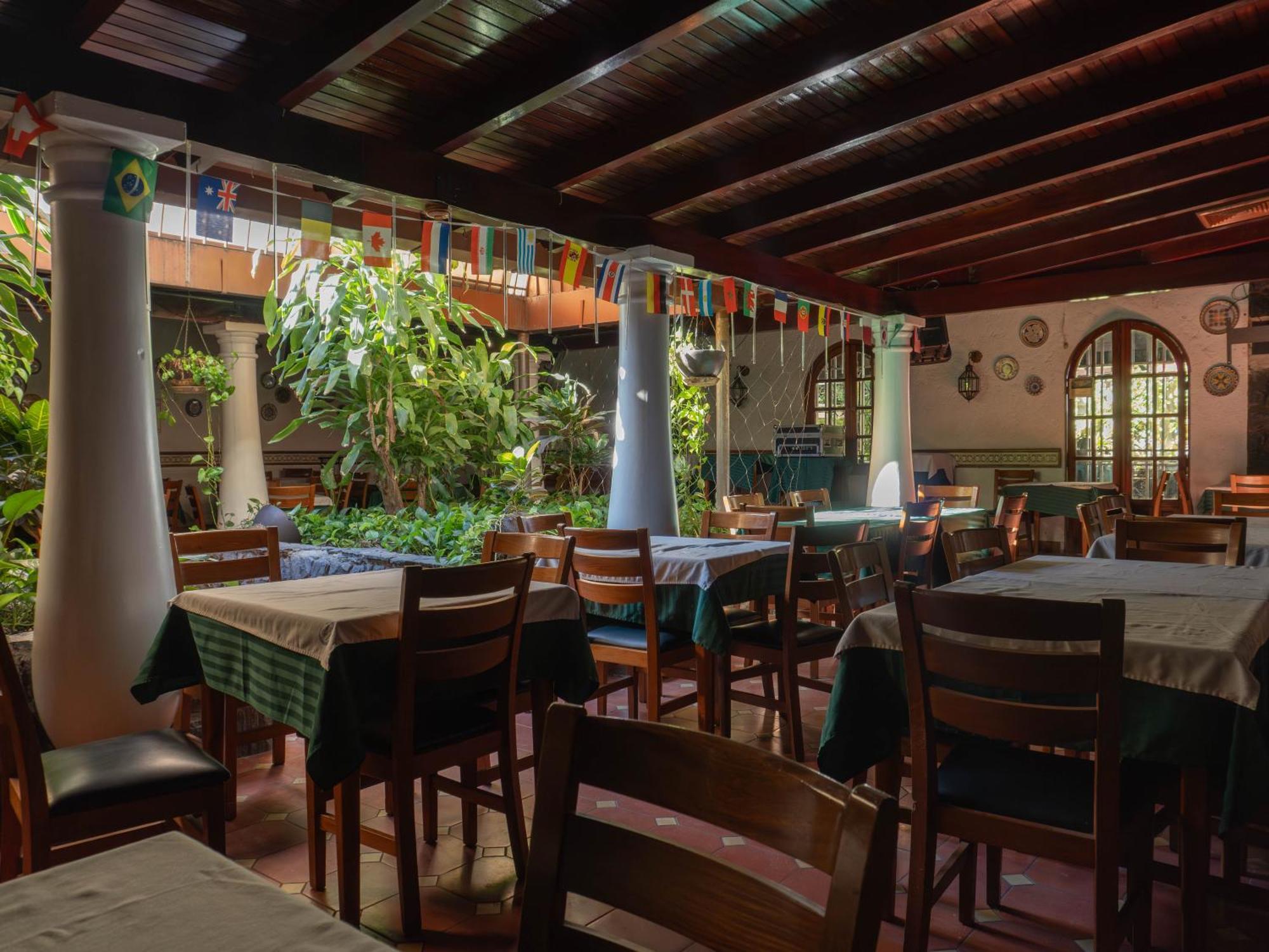 Hotel El Arroyo 3*