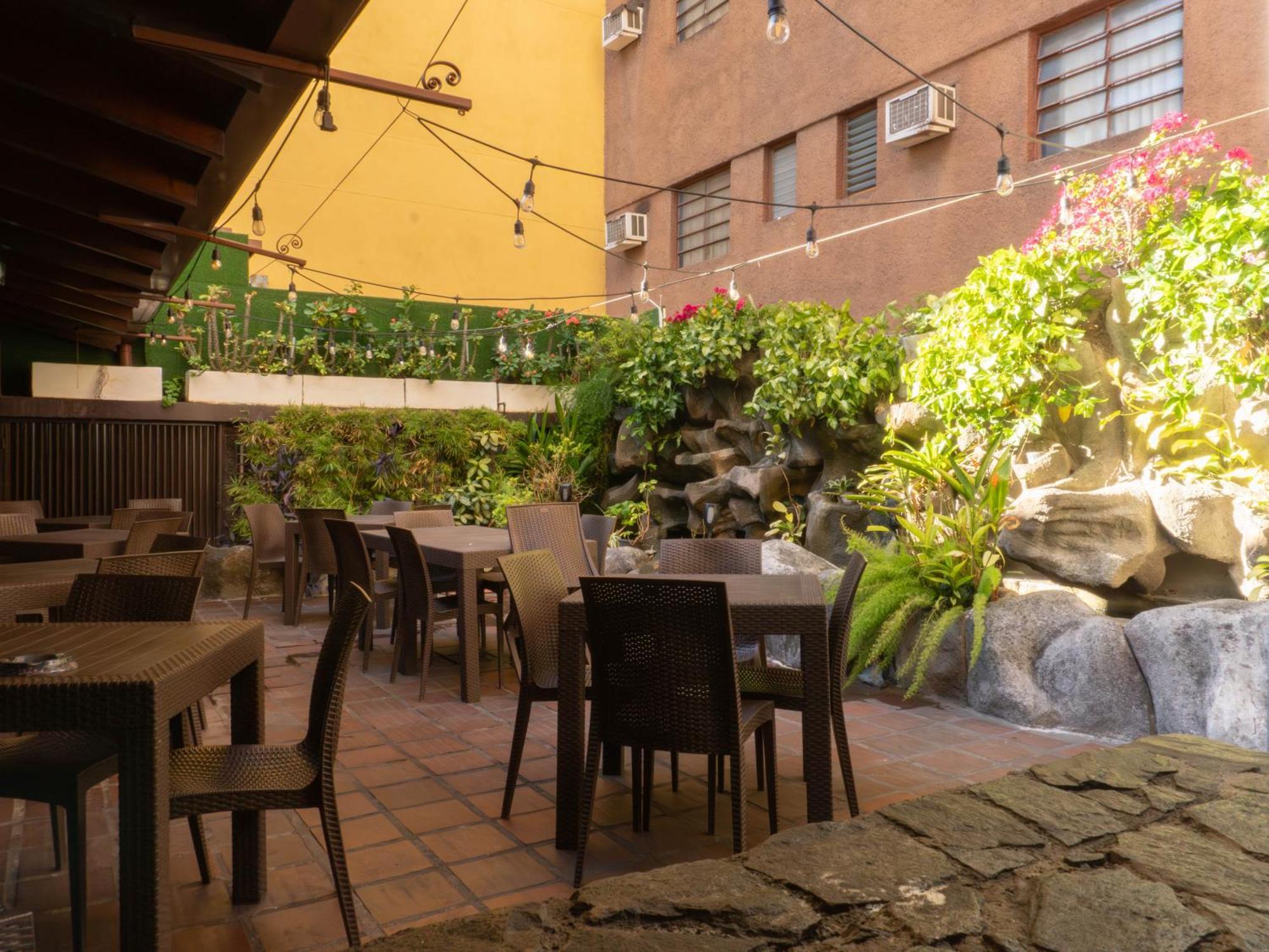 El Arroyo