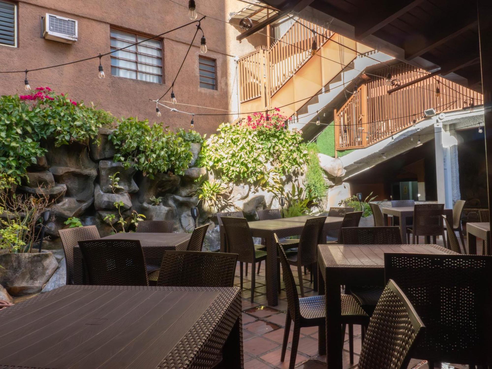 El Arroyo Hotel Caracas