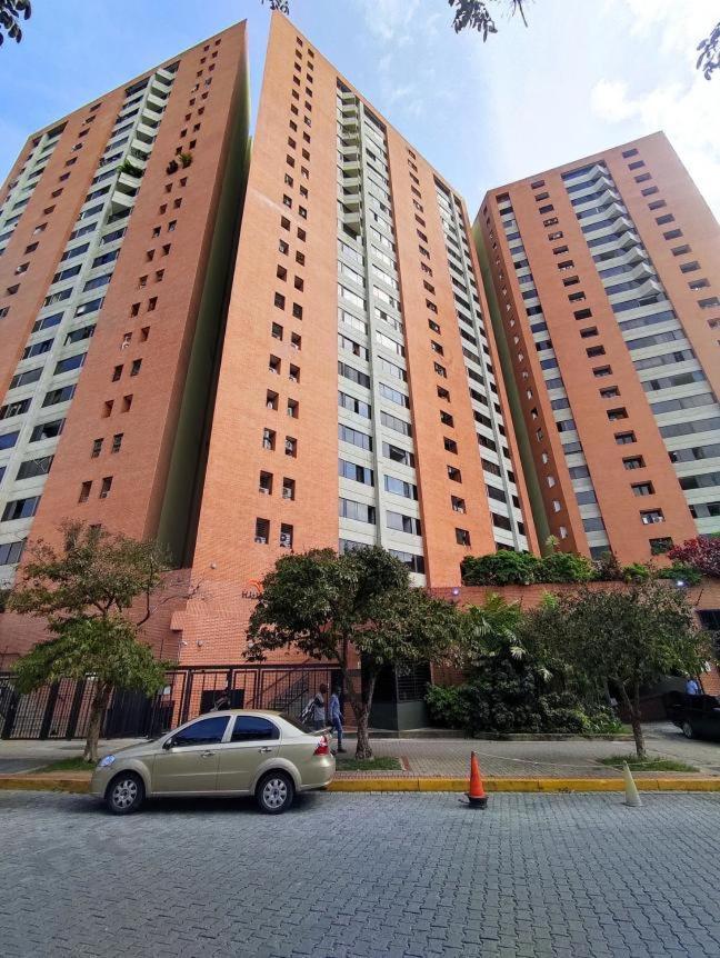 Apartamento Caobos Apartamento Caracas