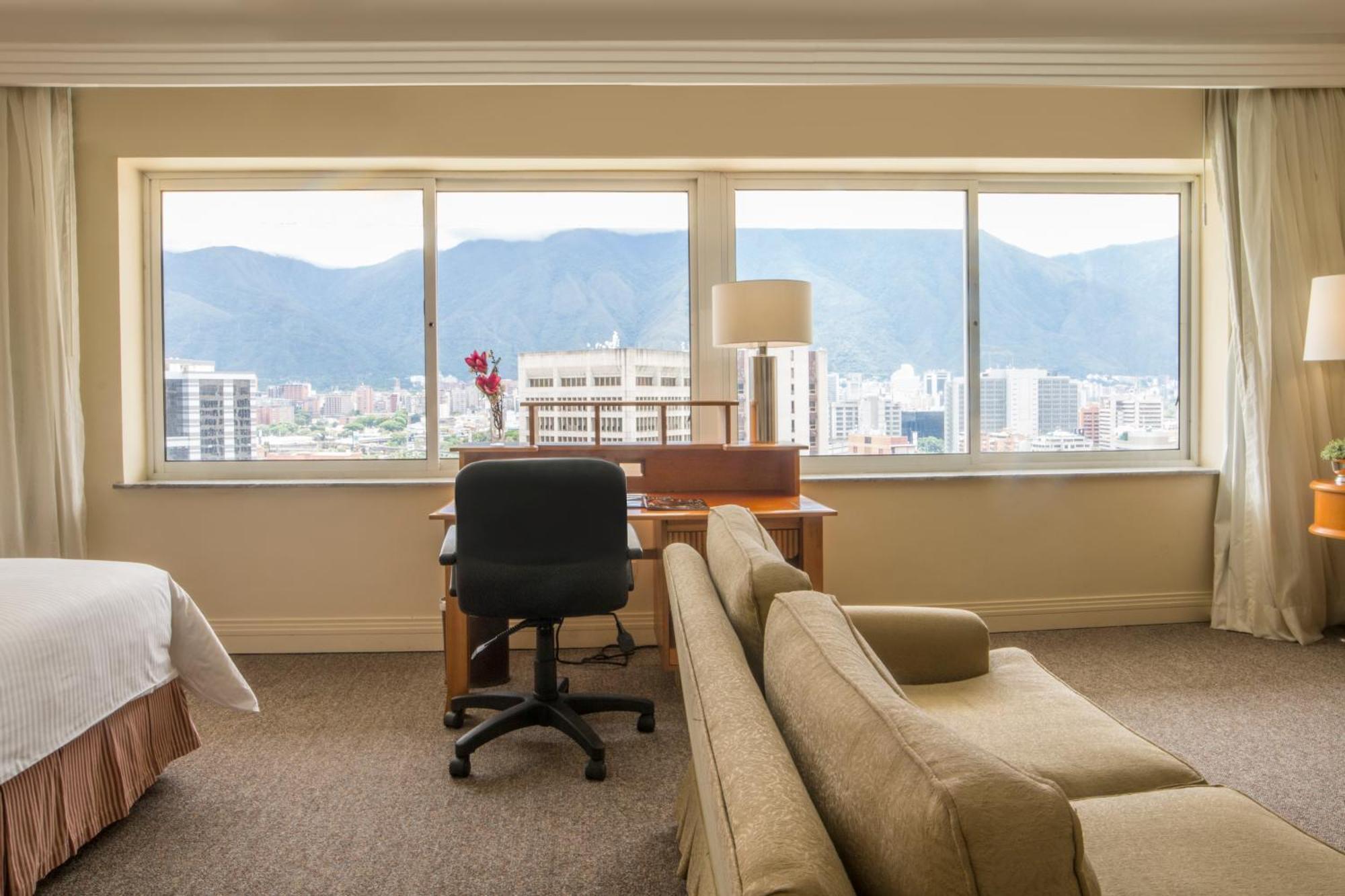 Tamanaco Caracas