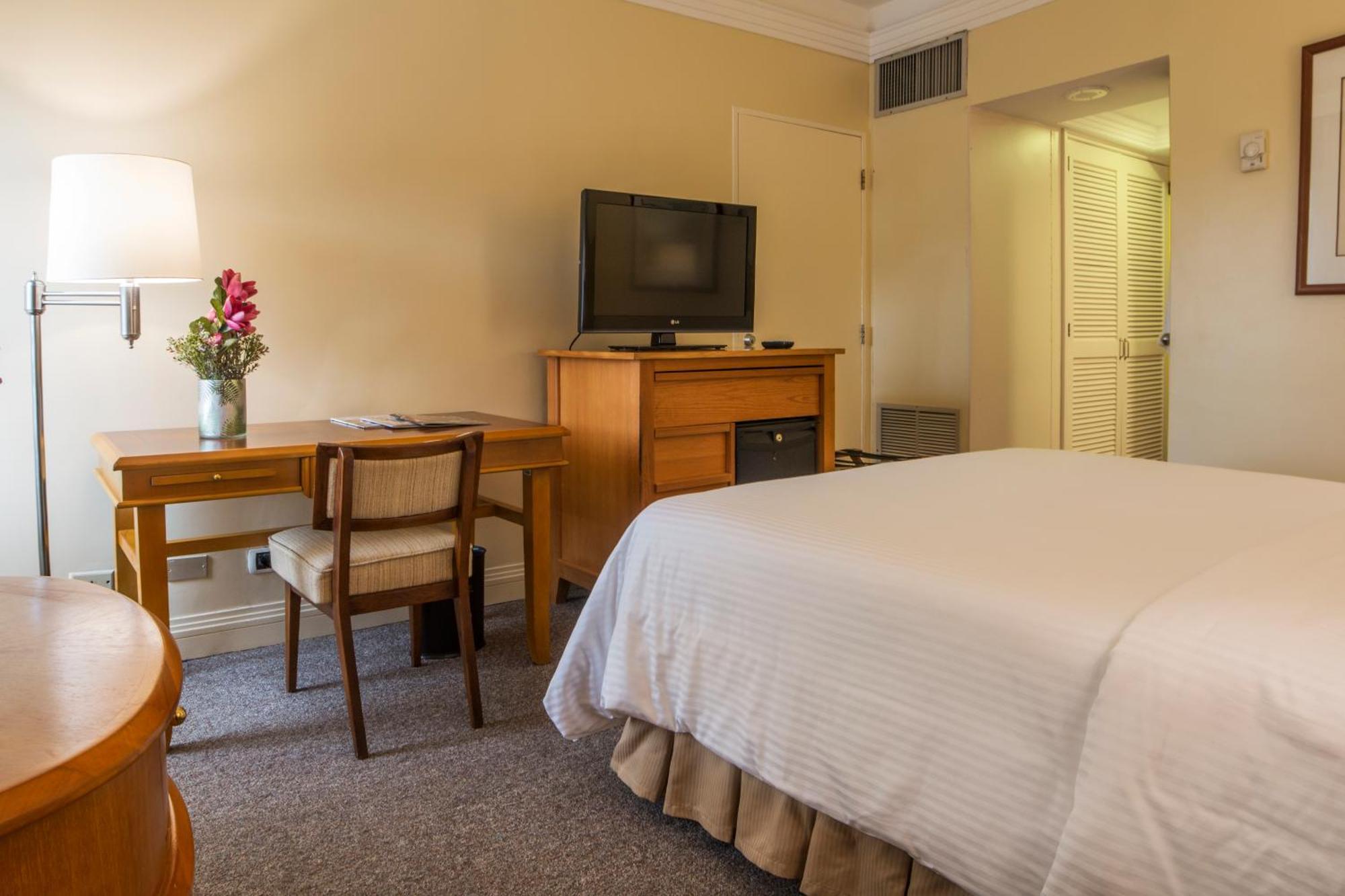 Hotel Tamanaco 5*