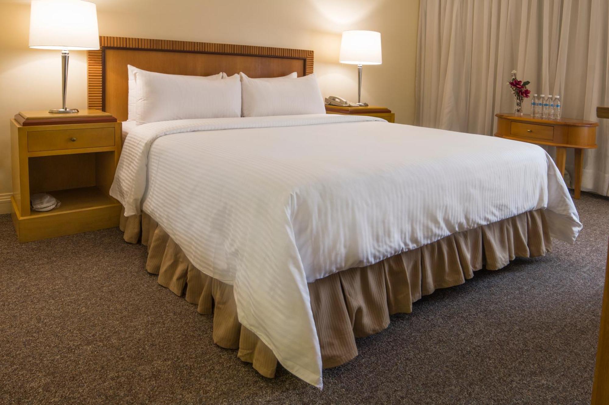 Tamanaco 5* Caracas