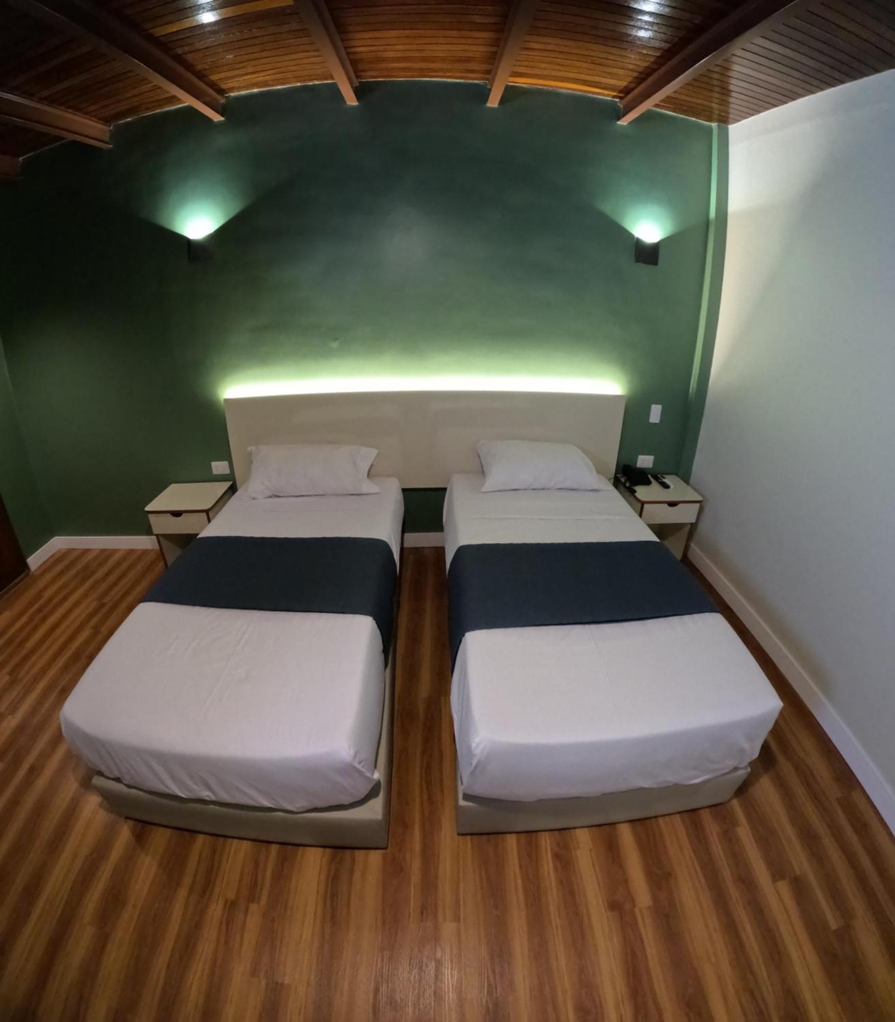El Arroyo 3* Caracas
