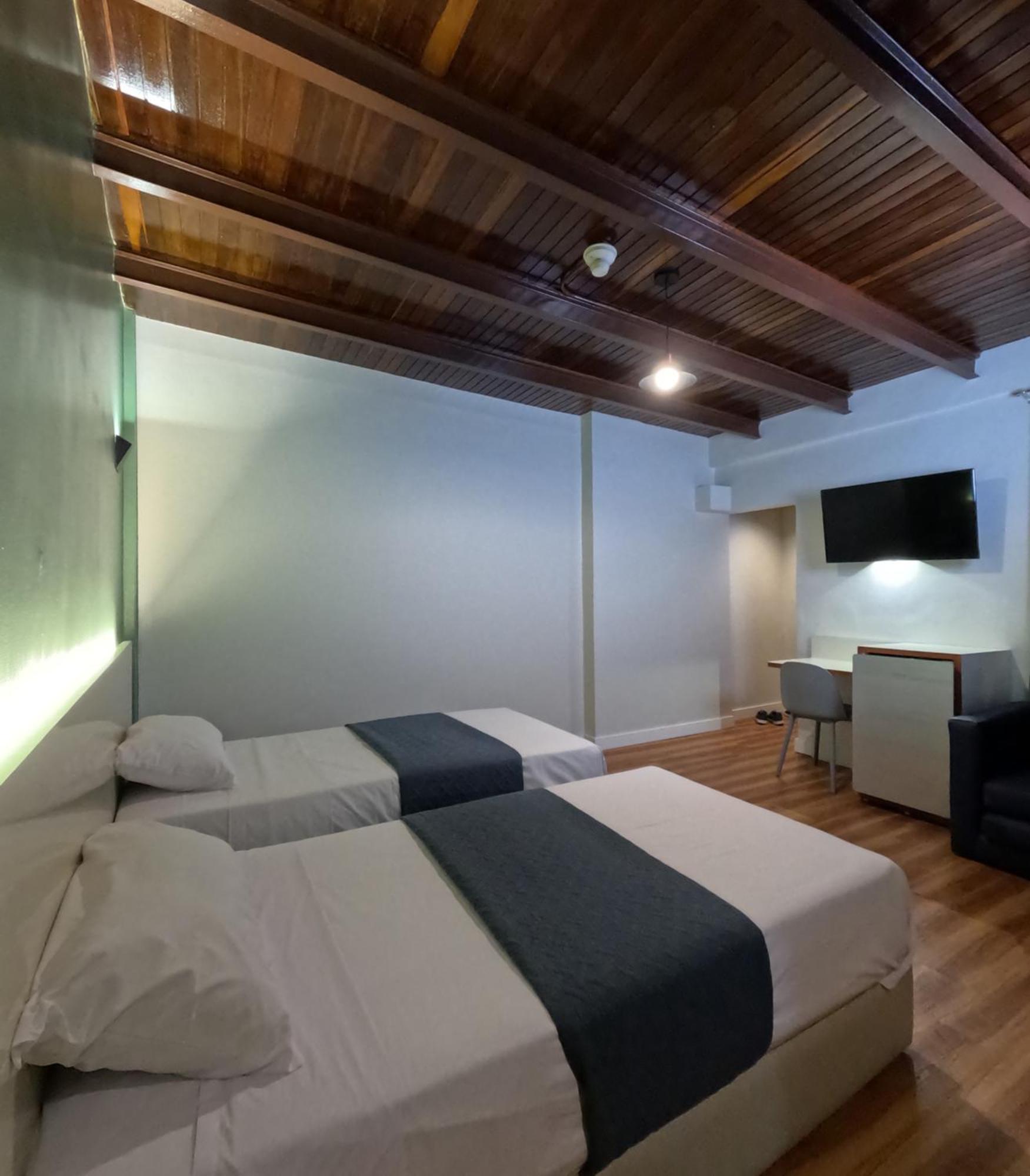 Hotel El Arroyo 3*