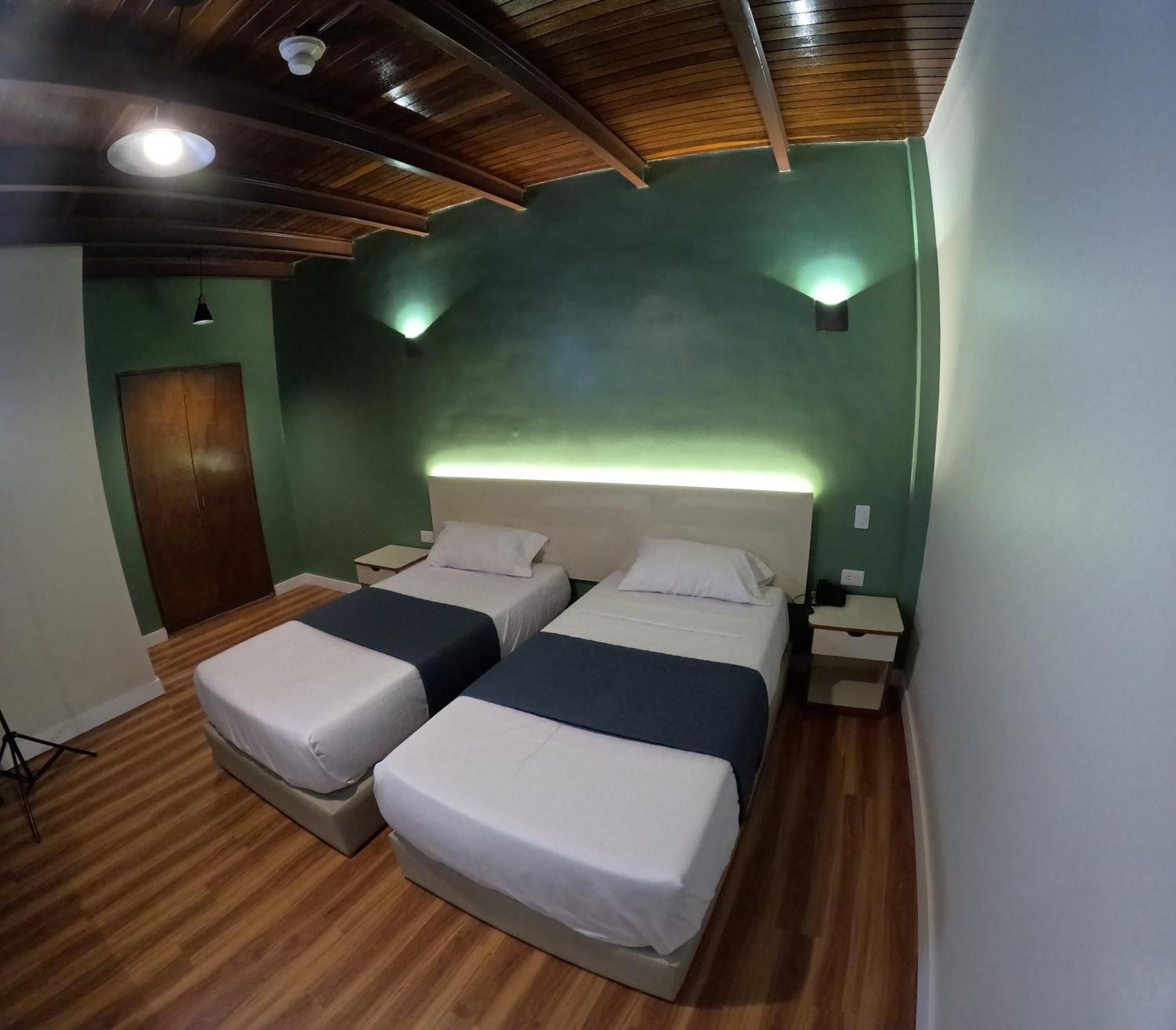 El Arroyo 3* Caracas