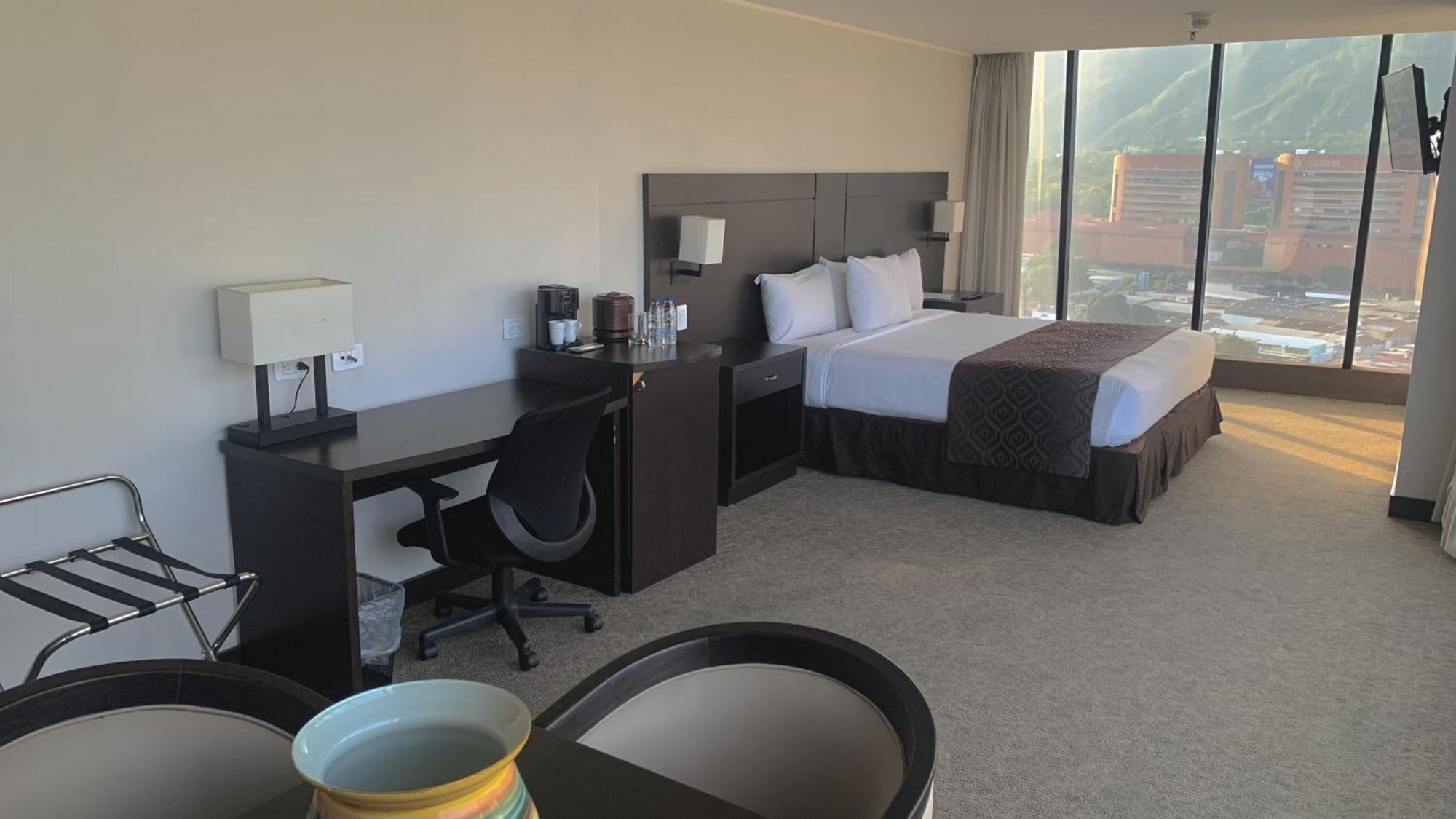 Hotel Chacao