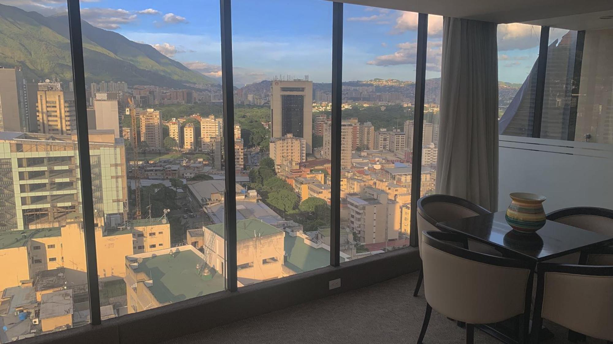 Chacao Hotel