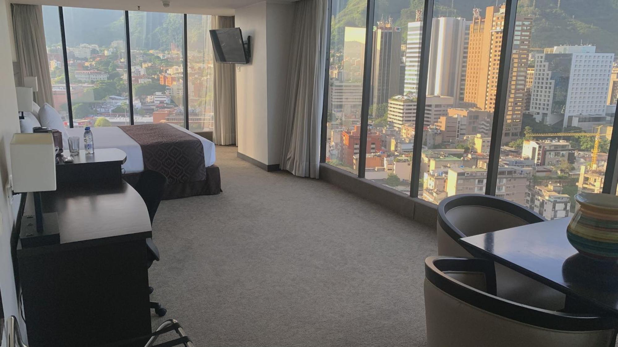 Chacao 4* Caracas