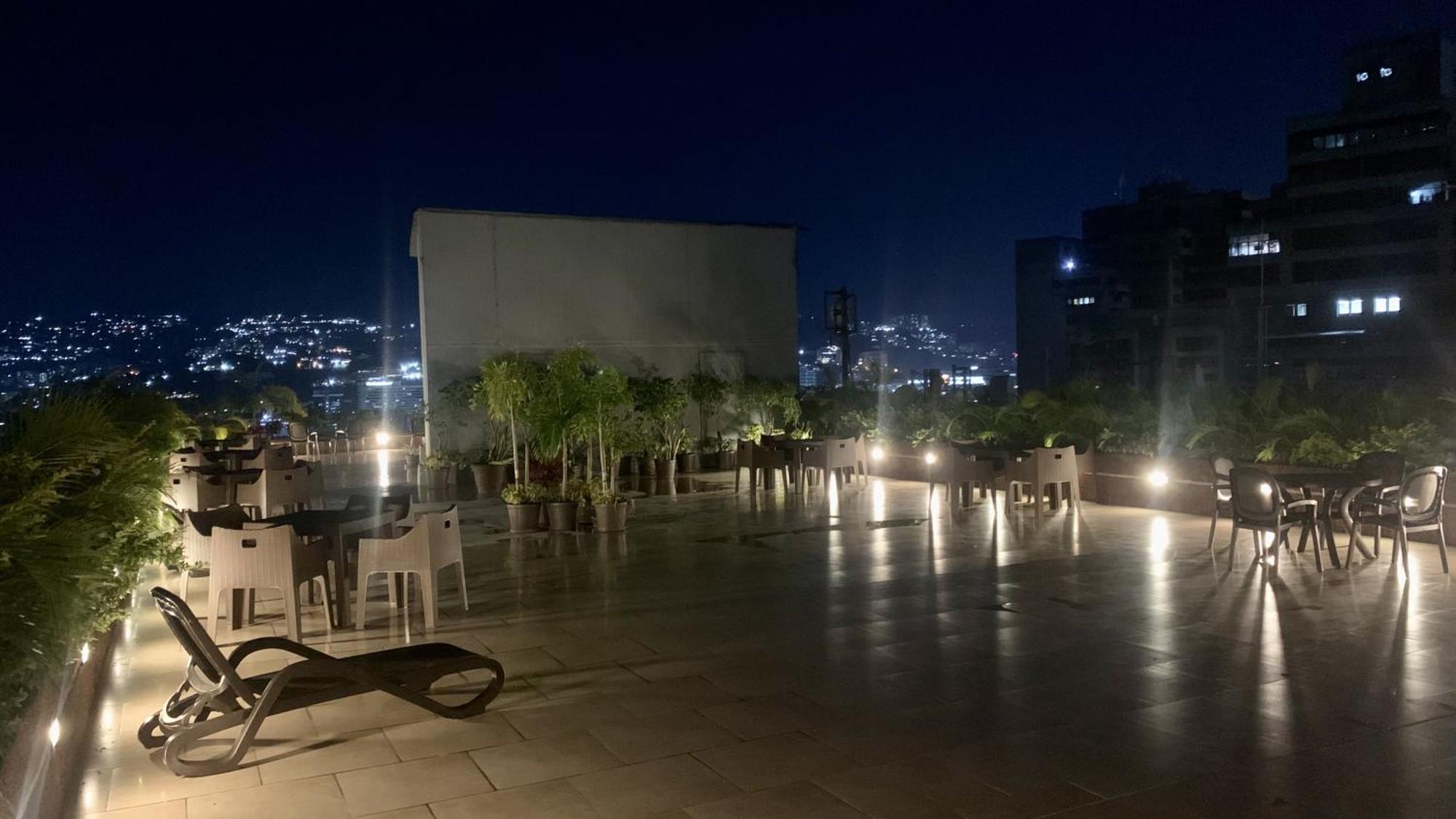 Hotel Chacao Caracas