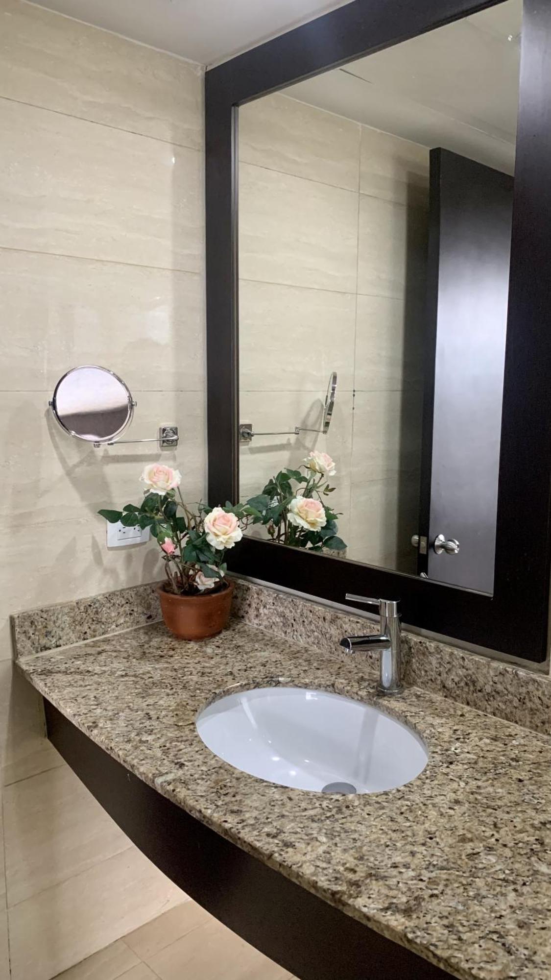 Hotel Chacao Caracas