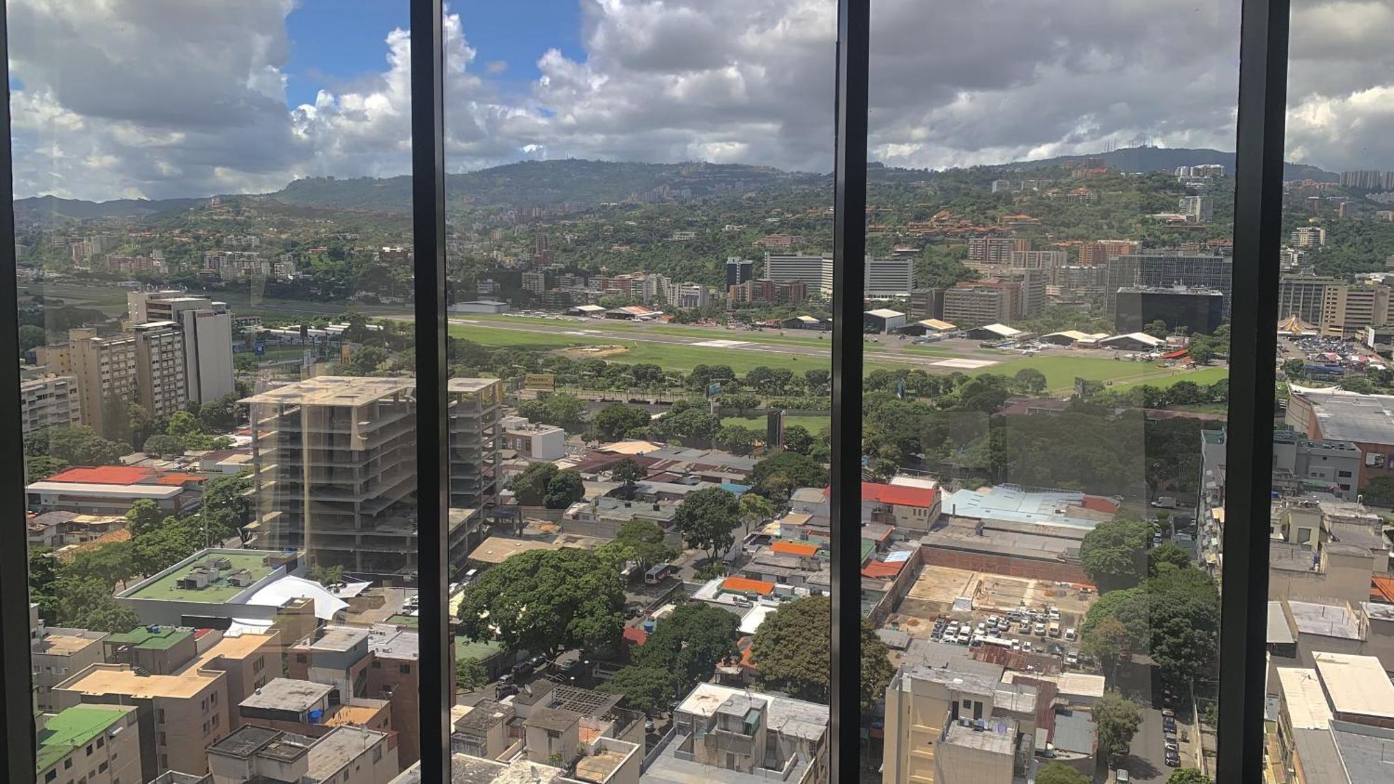 Hotel Chacao Caracas