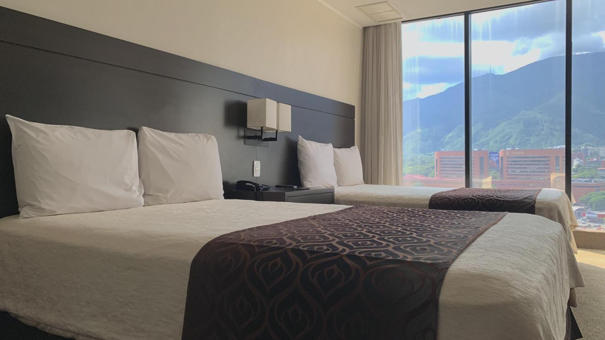 Chacao Hotel Caracas