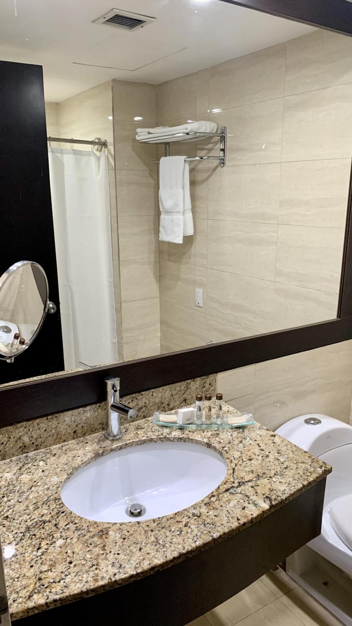 Hotel Chacao