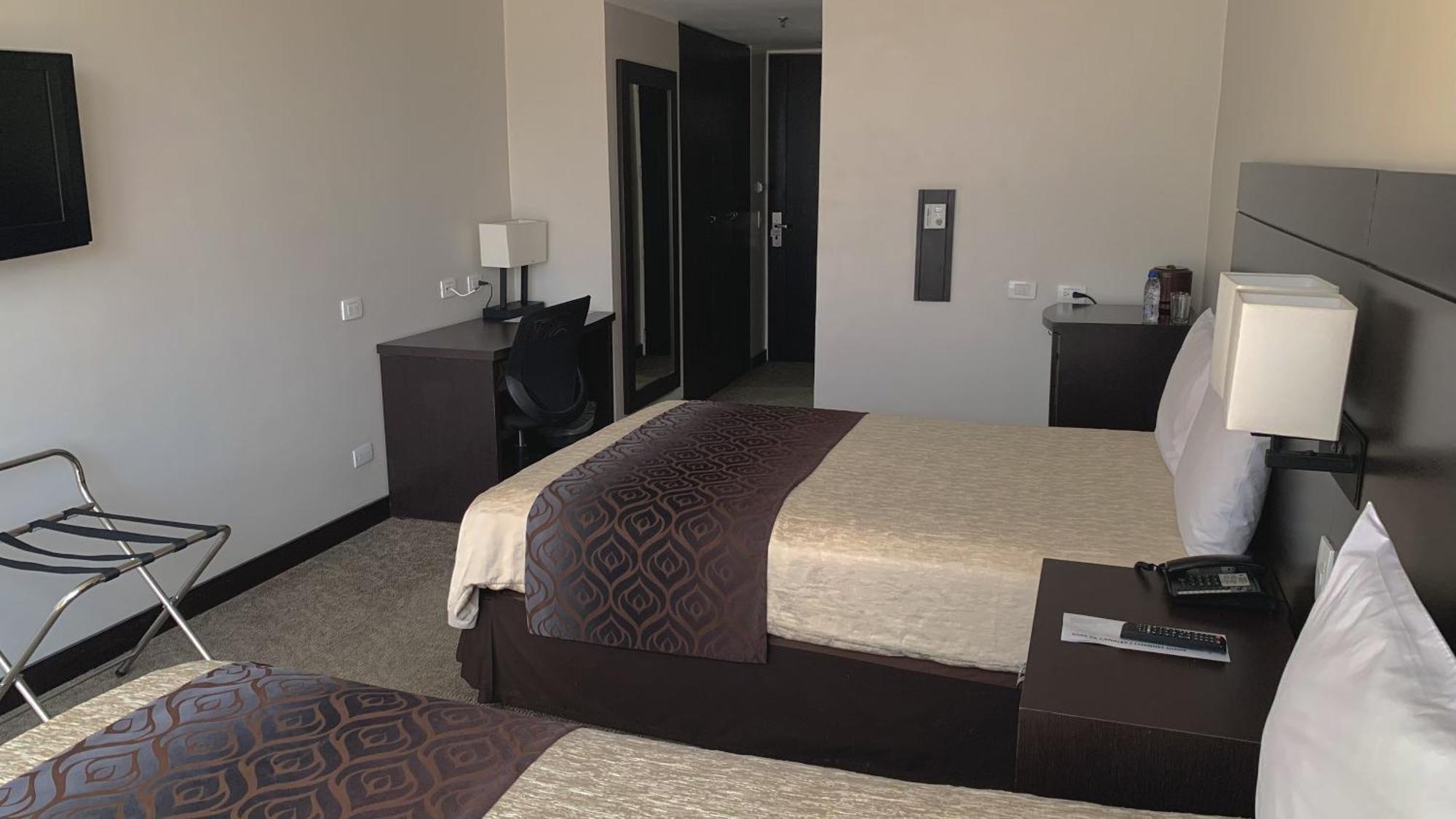 Hotel Chacao