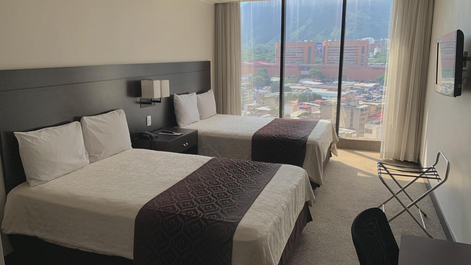 Hotel Chacao Caracas
