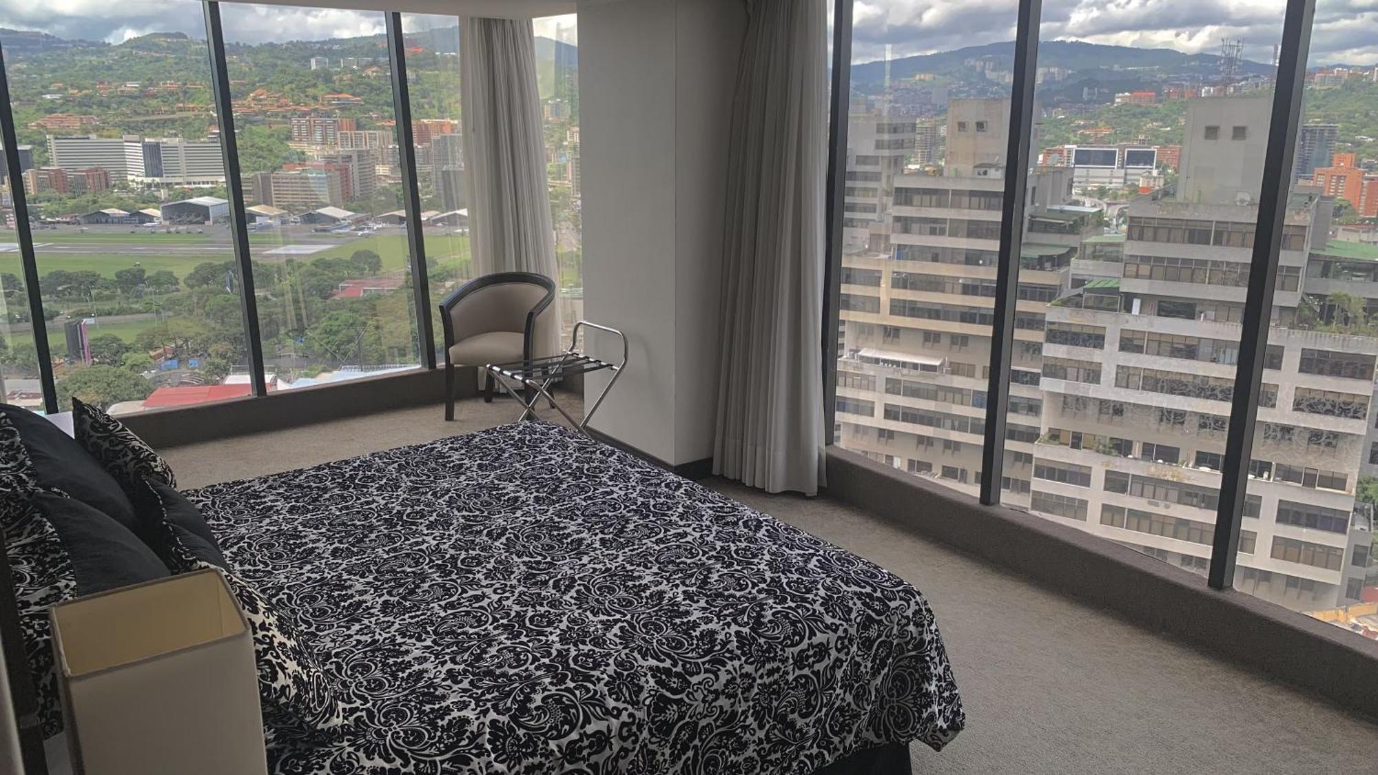 Chacao Hotel Caracas