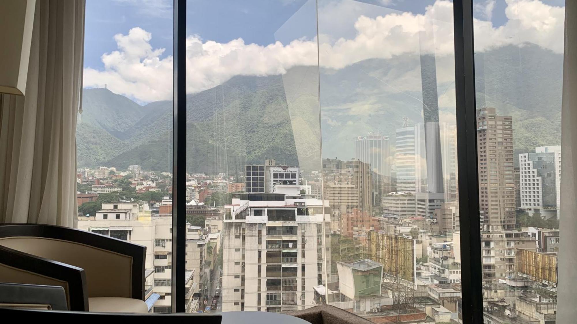 Chacao 4* Caracas