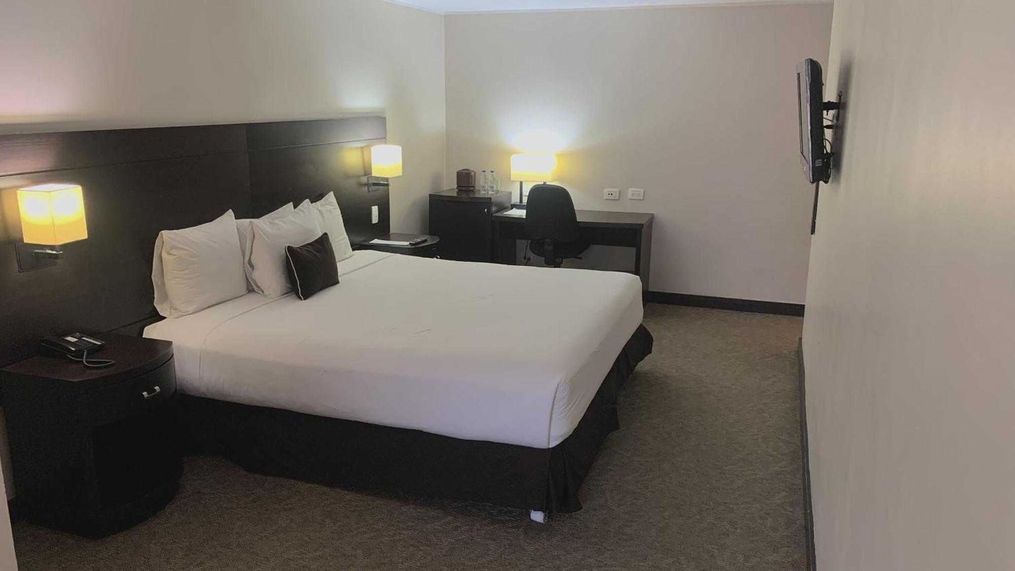 Hotel Chacao 4*