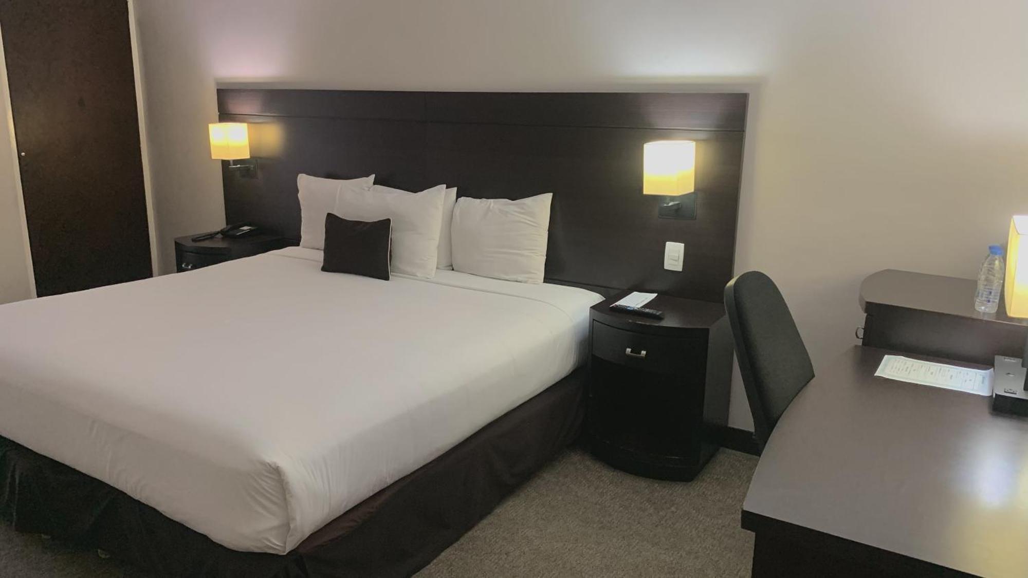 Hotel Chacao Caracas
