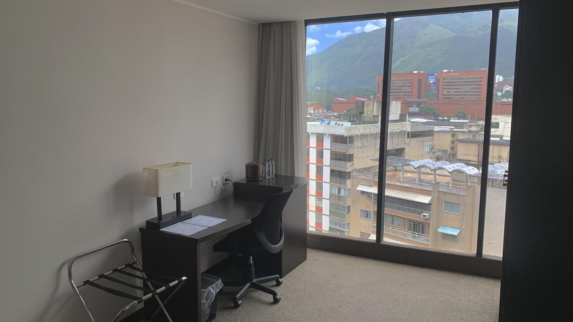 Chacao Hotel Caracas