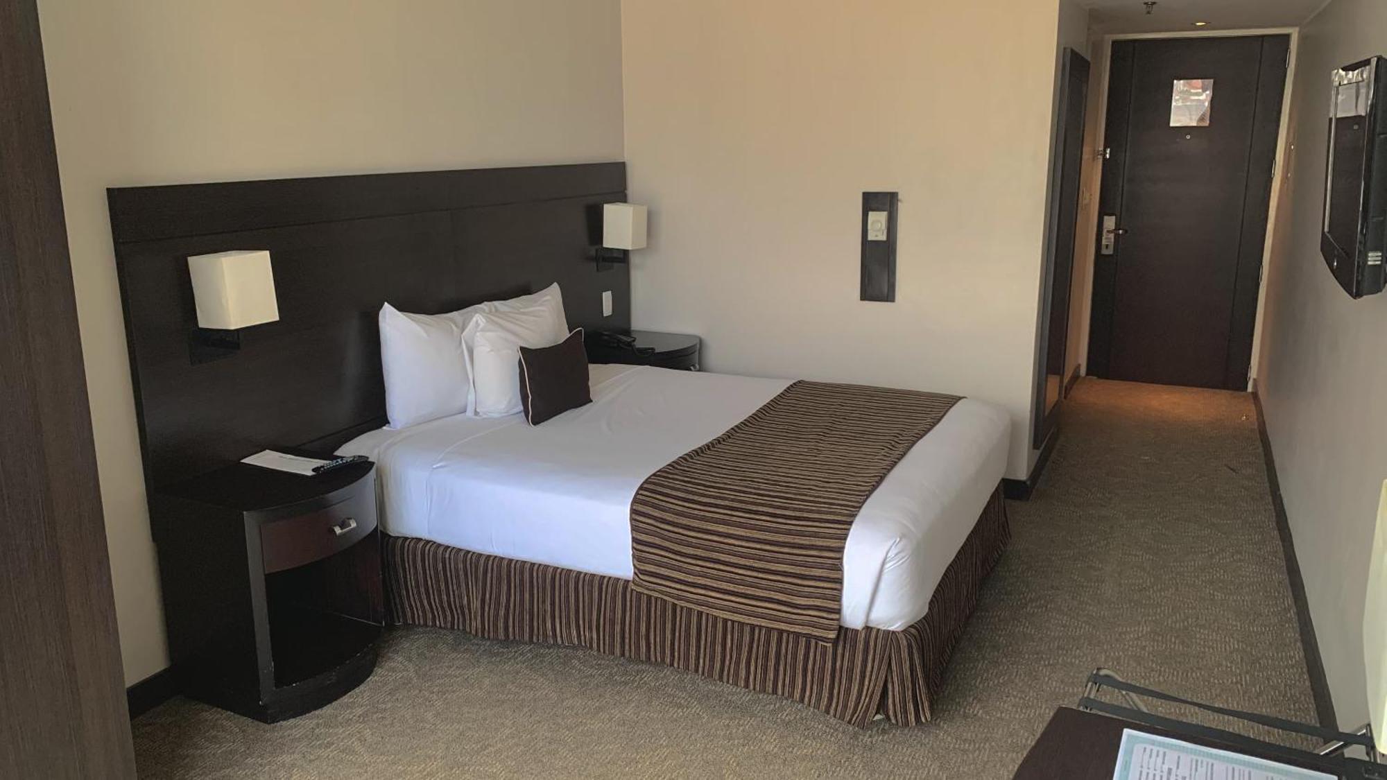 Chacao Hotel Caracas
