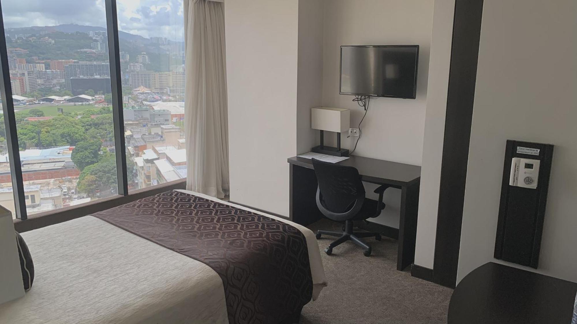 Hotel Chacao 4*