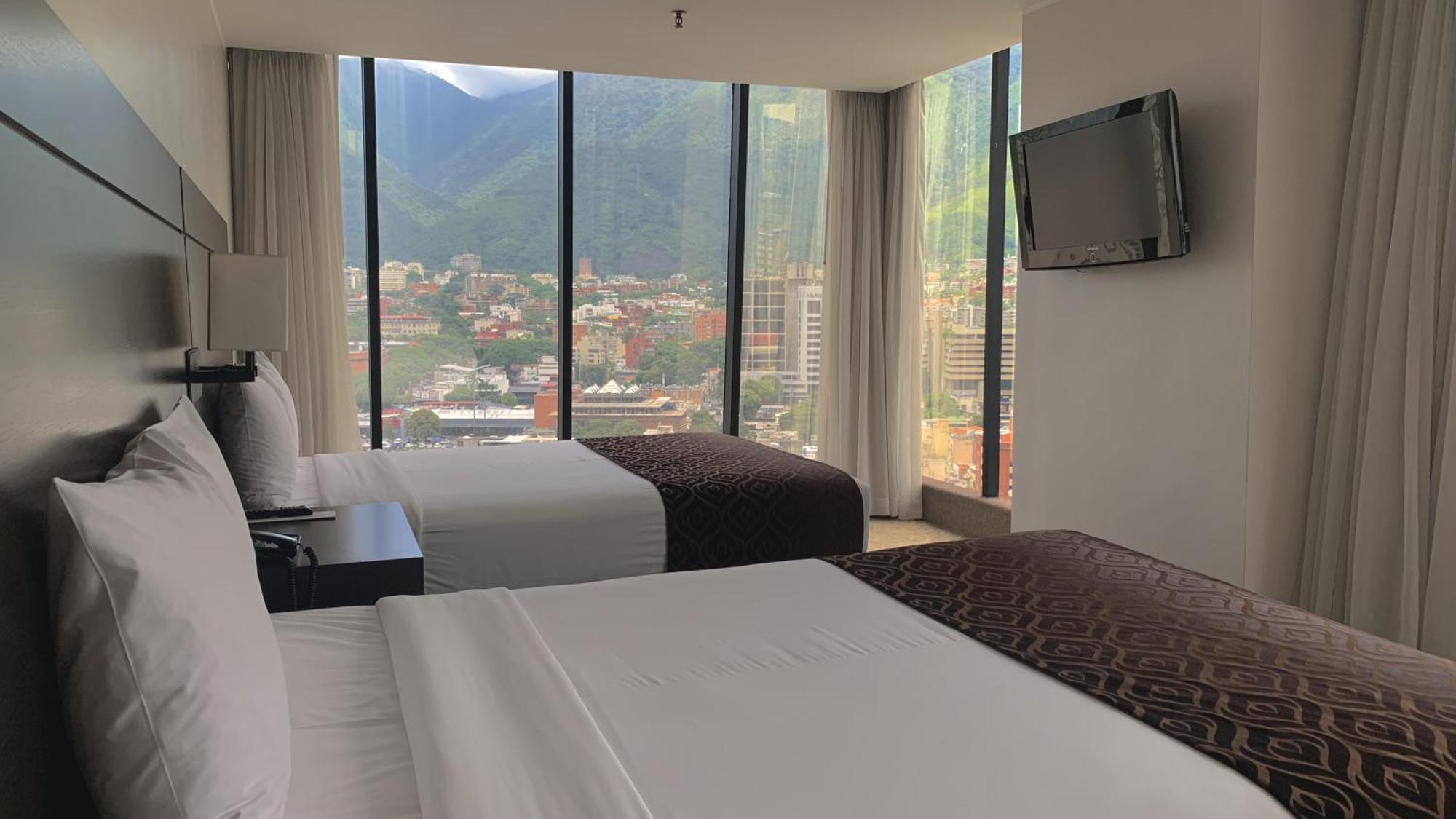 Chacao 4* Caracas