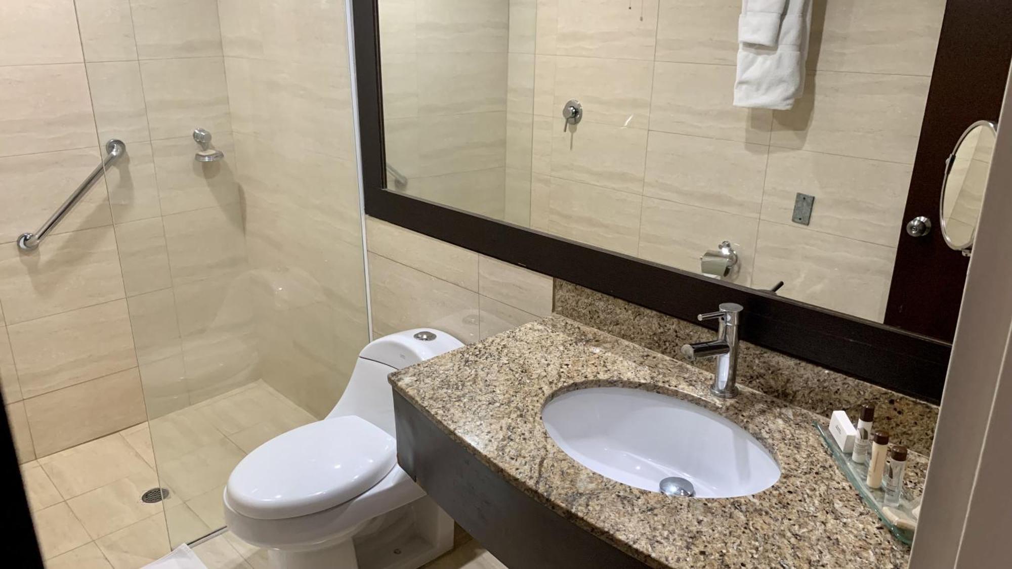 Chacao Hotel 4*