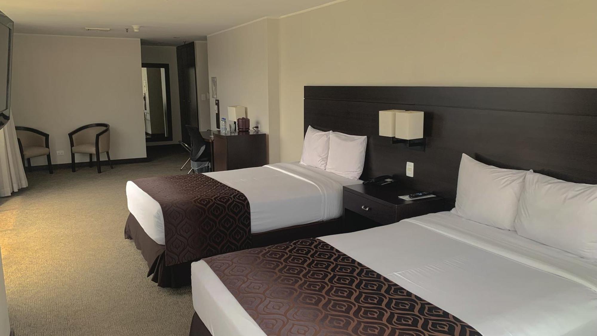 Hotel Chacao