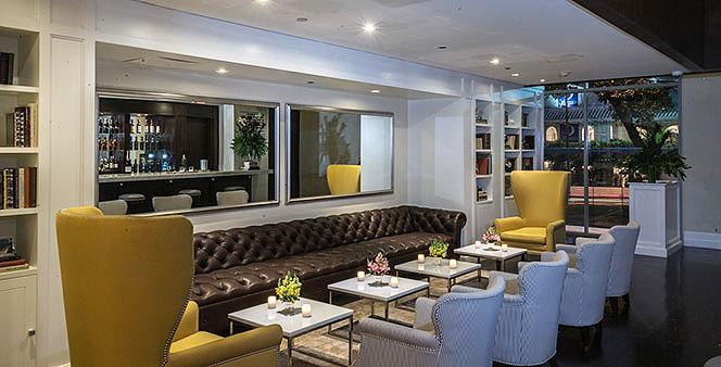 Cayena-caracas Hotel Caracas