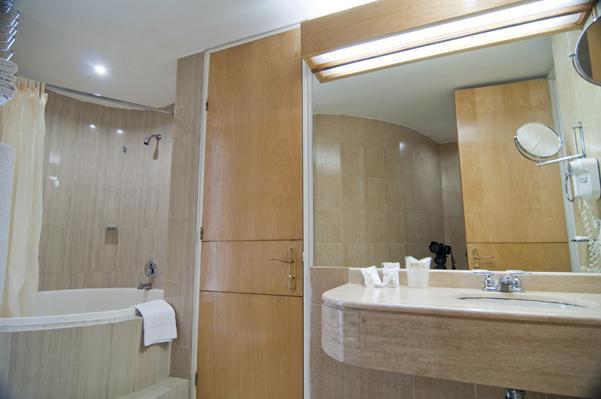 Hotel Chacao Cumberland Caracas