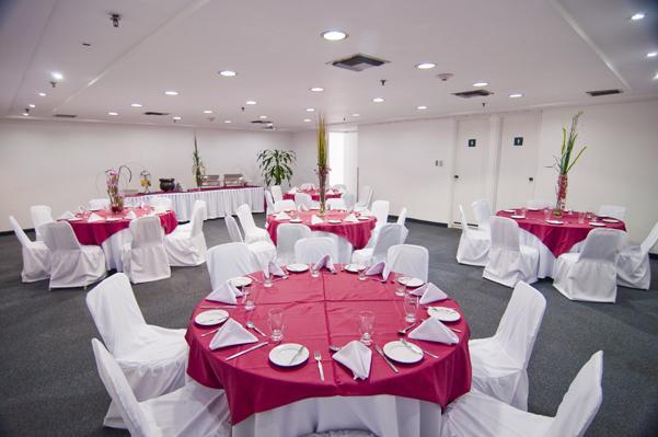 Chacao Cumberland 4*