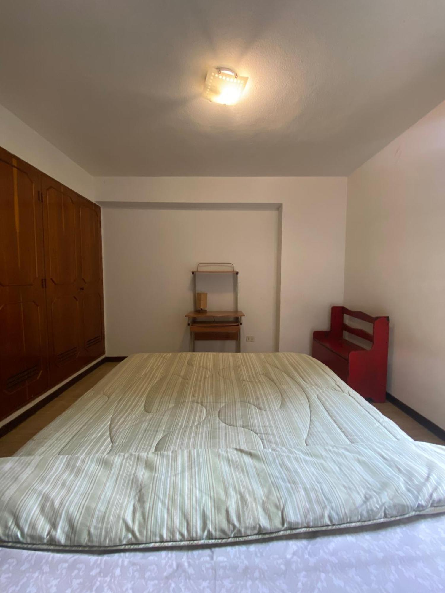 Apartamento Comodidad En Frente Al Cmdt *